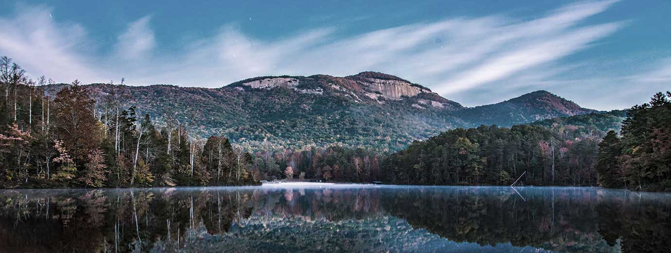 Greenville, SC Lake
